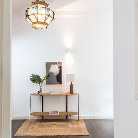 Homeclub Malaga Apartment Dış mekan fotoğraf