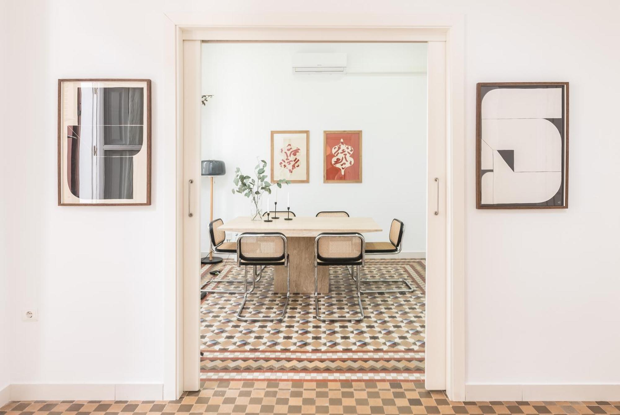 Homeclub Malaga Apartment Dış mekan fotoğraf