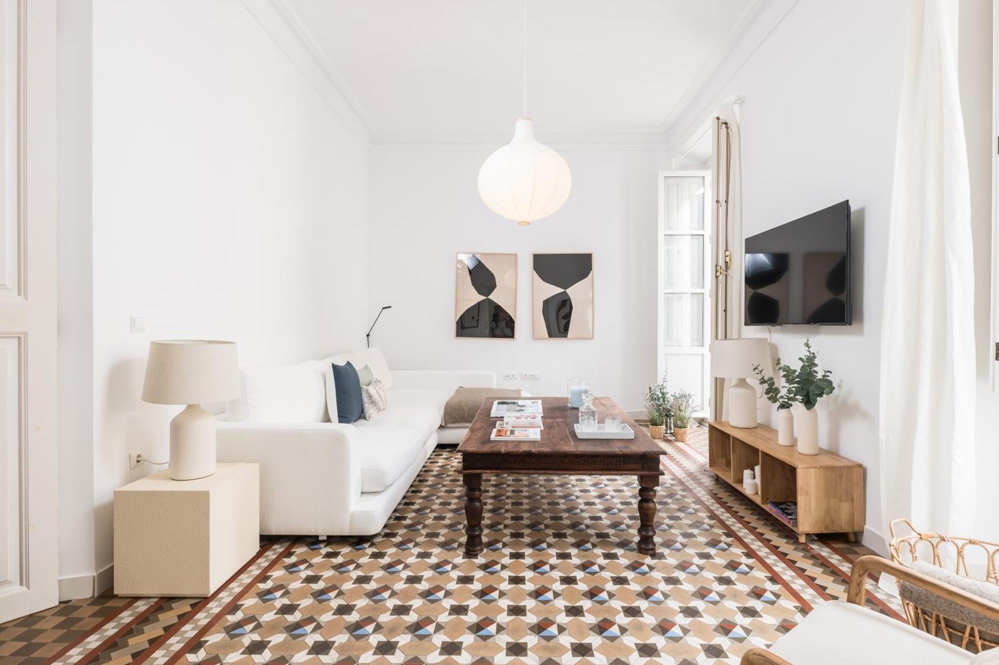 Homeclub Malaga Apartment Dış mekan fotoğraf