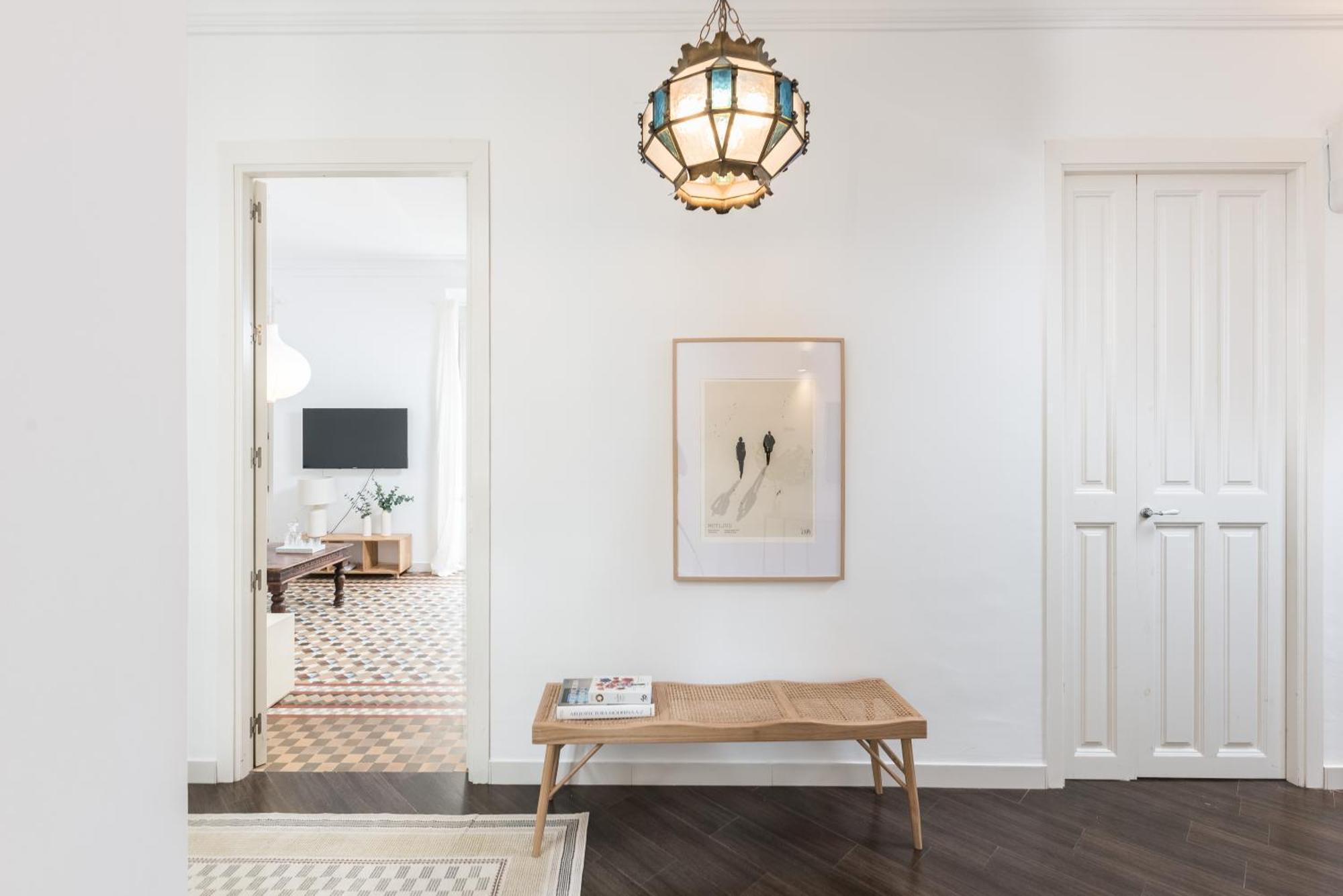 Homeclub Malaga Apartment Dış mekan fotoğraf