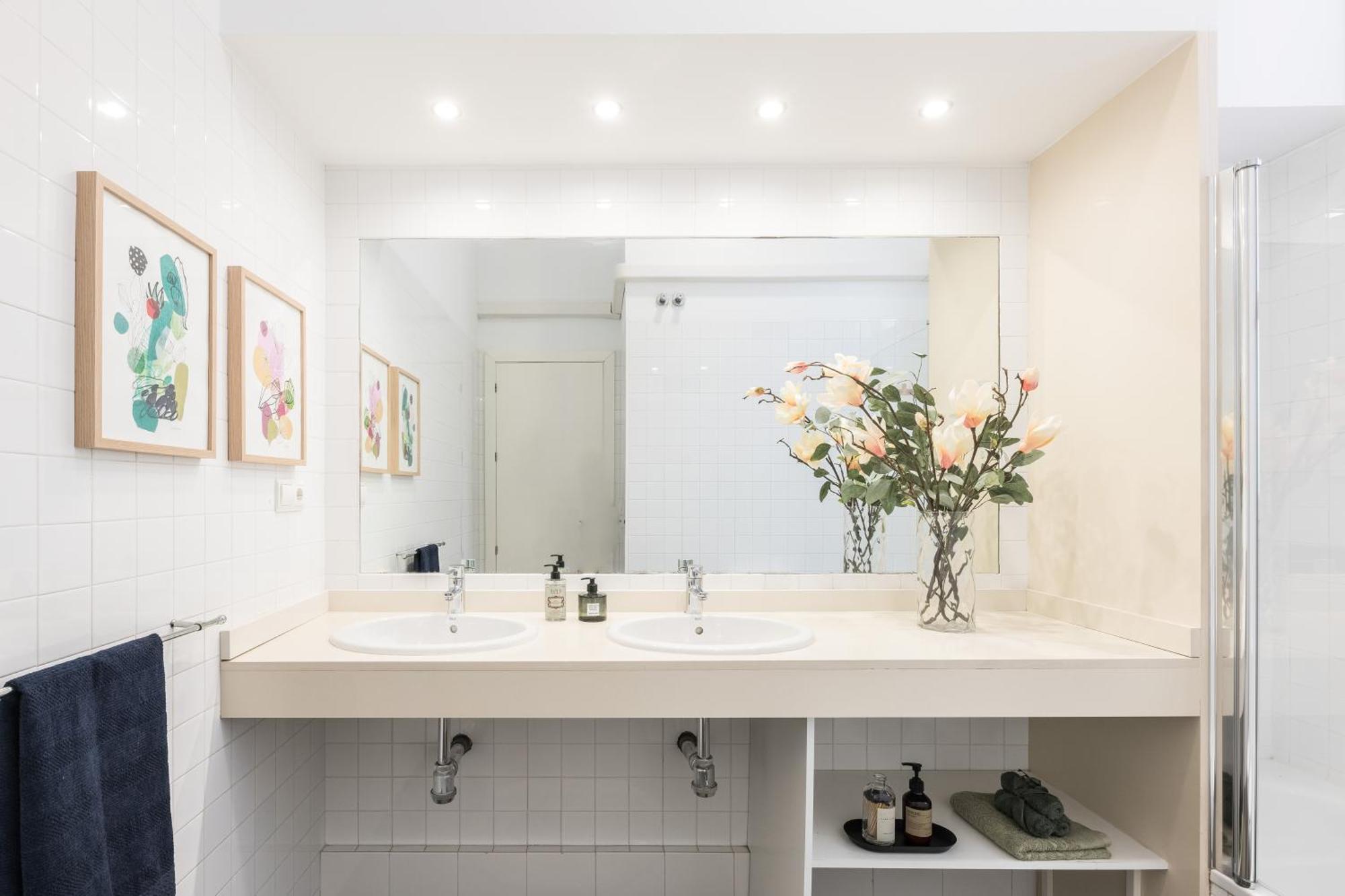 Homeclub Malaga Apartment Dış mekan fotoğraf